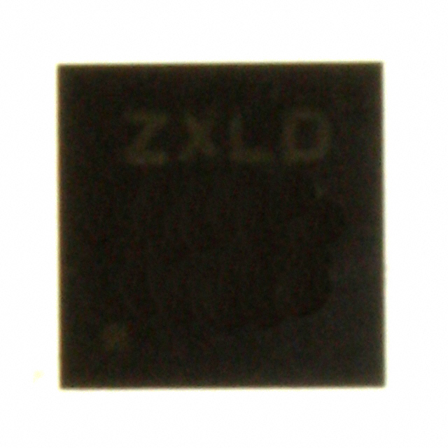 ZXLD1356DACTC  / 인투피온